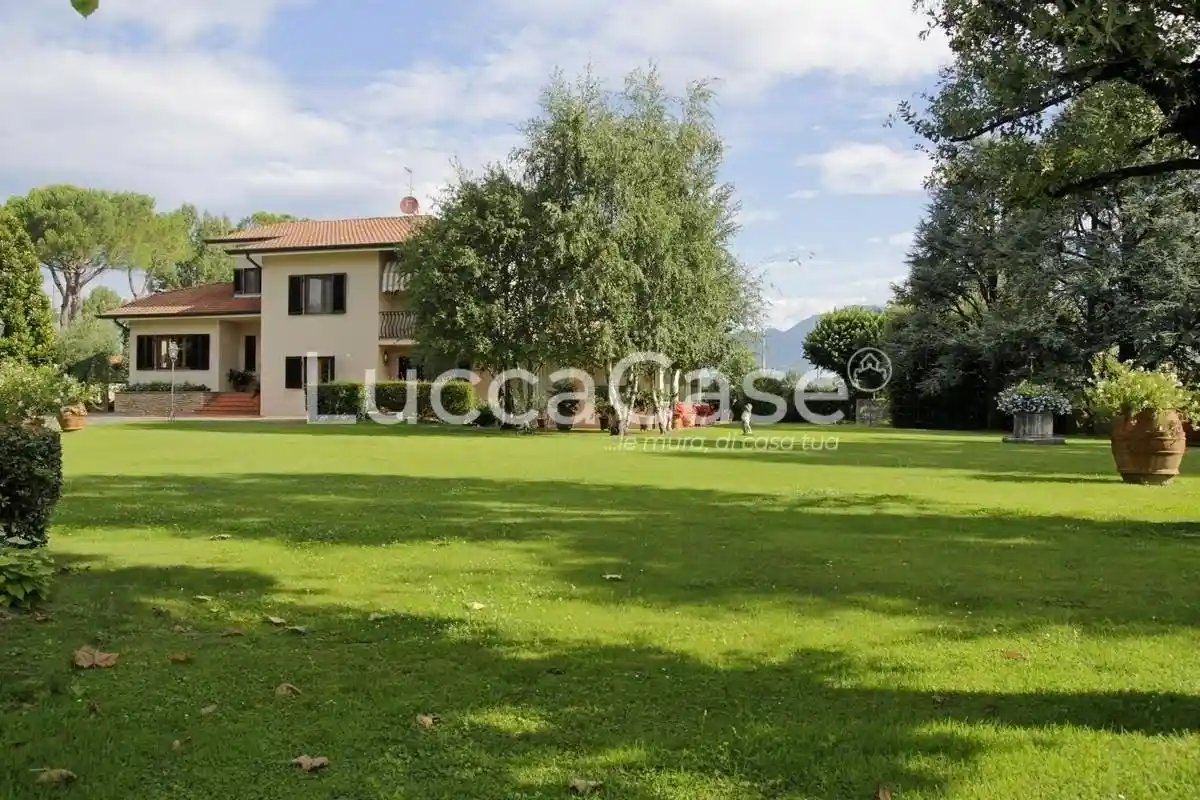 Villa unifamiliare via Pesciatina,  2248, Tempagnano - Picciorana, Lucca - foto 2