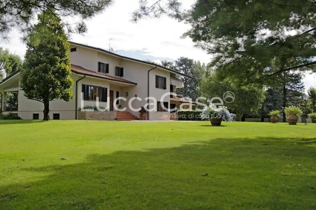Villa unifamiliare via Pesciatina,  2248, Tempagnano - Picciorana, Lucca - foto 3