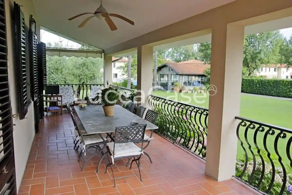 Villa unifamiliare via Pesciatina,  2248, Tempagnano - Picciorana, Lucca - foto 4