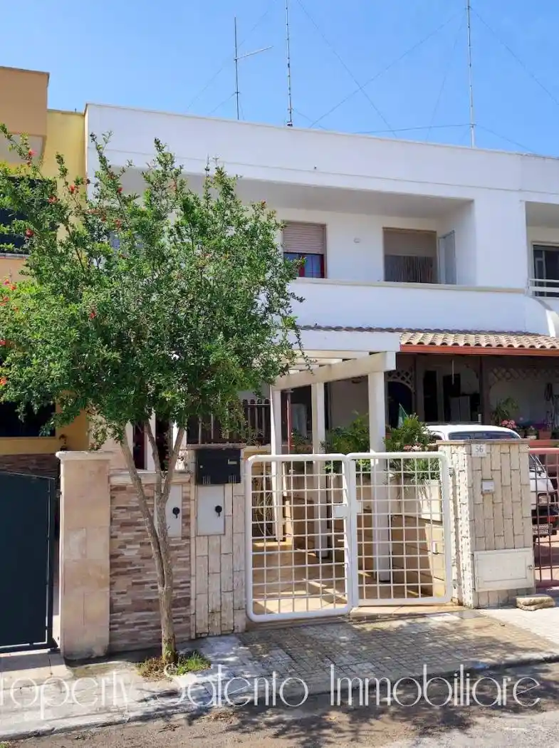 Appartamento in vendita a Ugento