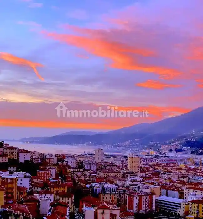 Attico - Mansarda in vendita a La Spezia