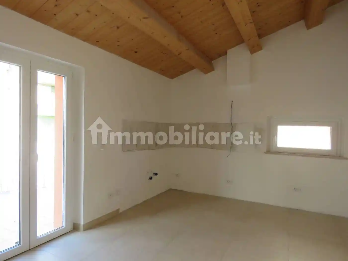 Appartamento in vendita a Castelfidardo