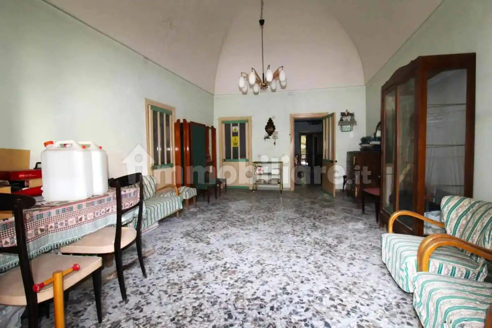 Casa indipendente in vendita a Casamassima