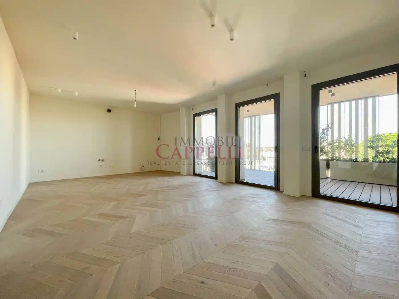 Appartamento in vendita a Cesena