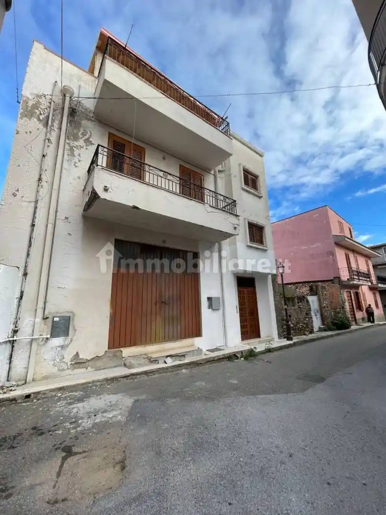 Appartamento in vendita a Falcone