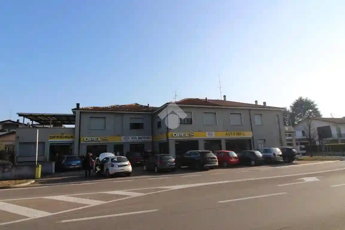 Palazzo - Edificio - foto 2