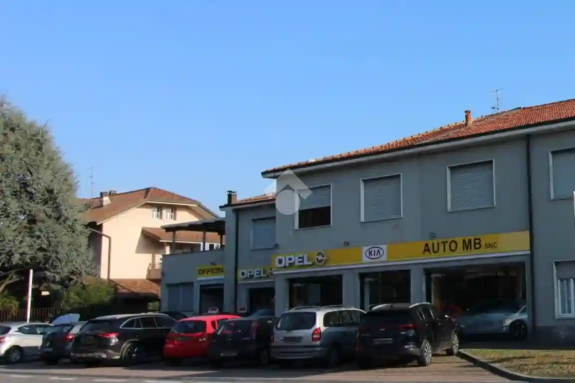 Palazzo - Edificio - foto 3