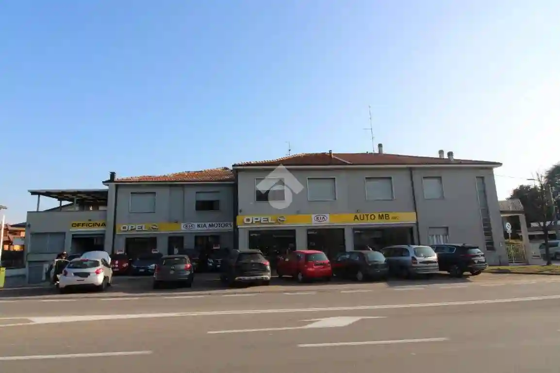 Palazzo - Edificio - foto 4