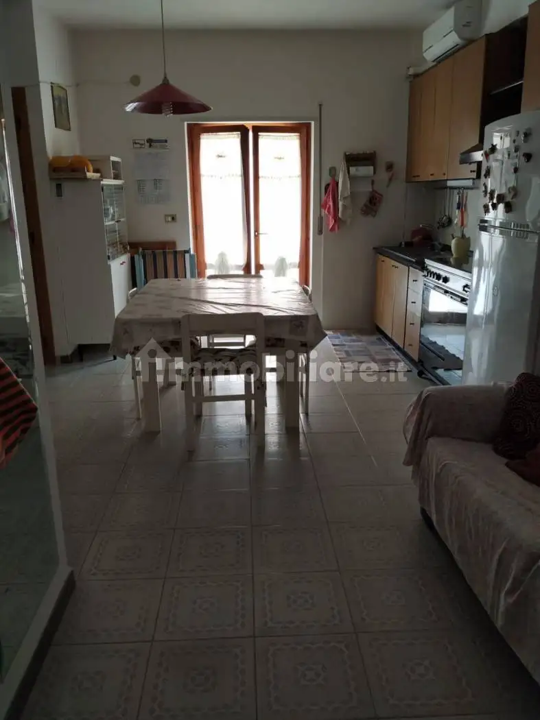 Appartamento in vendita a Cariati