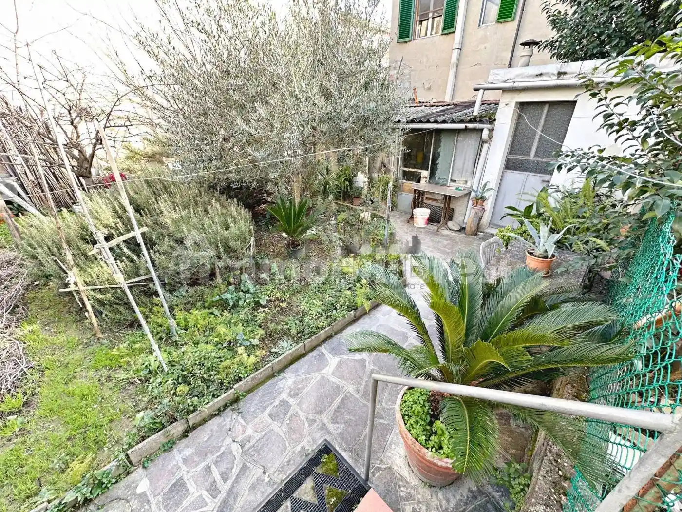 Villa in vendita a Campi Bisenzio