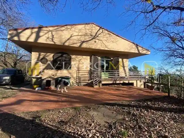 Villa unifamiliare, ottimo stato, 130 m², Aquilea - Mastiano, Lucca - foto 2