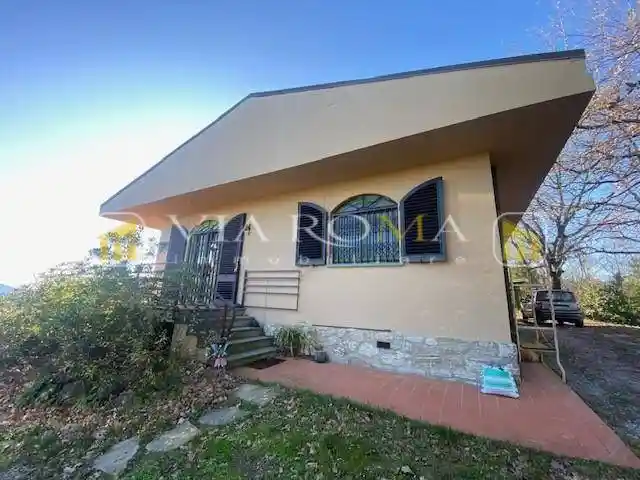 Villa unifamiliare, ottimo stato, 130 m², Aquilea - Mastiano, Lucca - foto 4