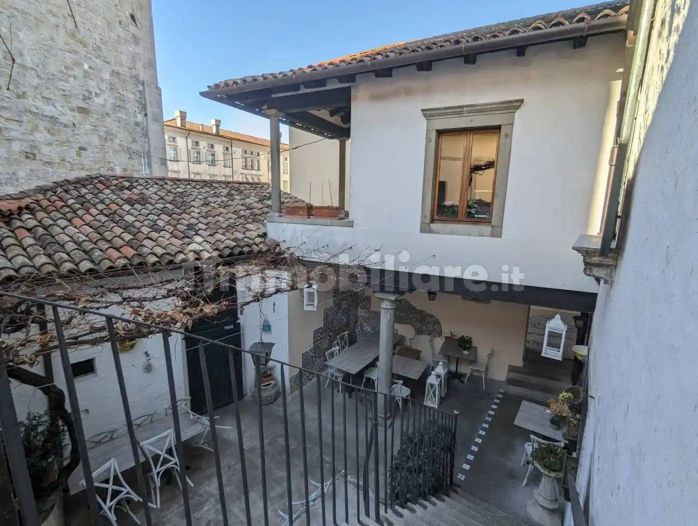 Casa indipendente in vendita a Cividale del Friuli