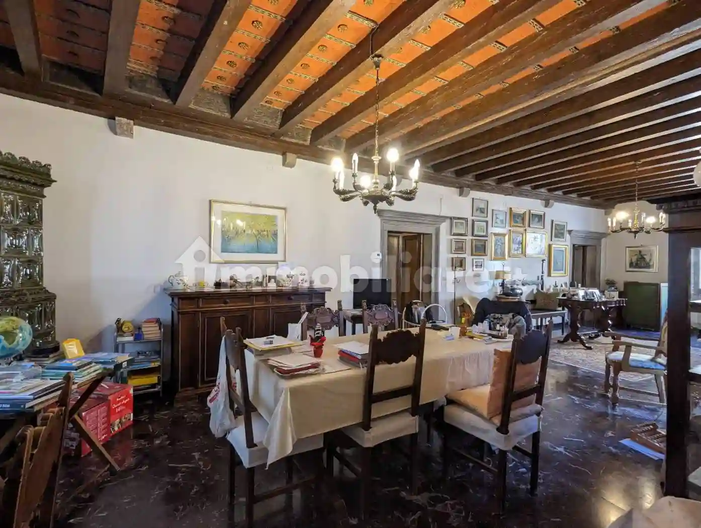 Casa indipendente - foto 4