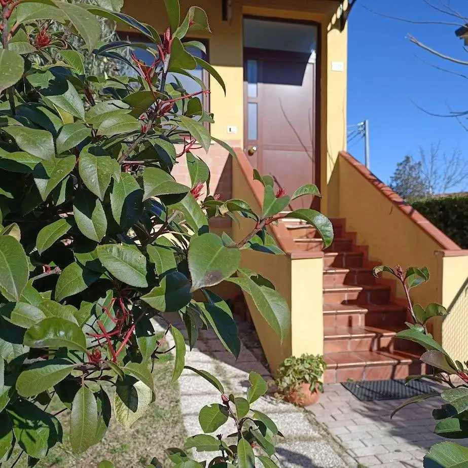 Villa bifamiliare Strada Provinciale Volturno Pentrica, Taverna, Cantalupo nel Sannio - foto 4