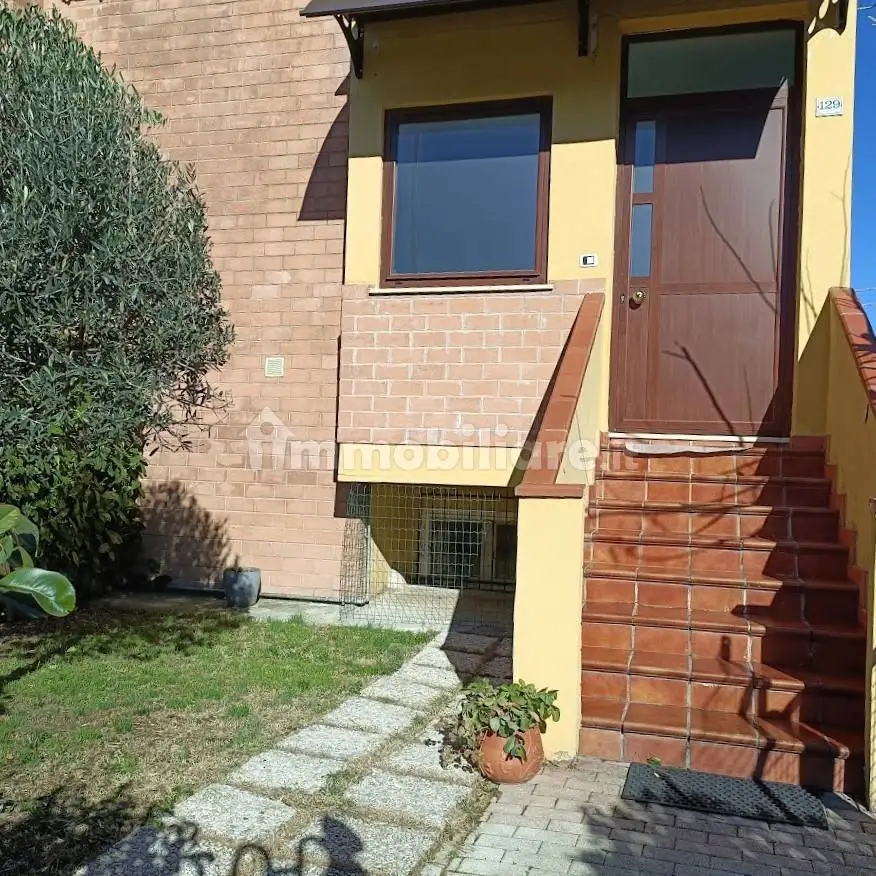 Villa bifamiliare Strada Provinciale Volturno Pentrica, Taverna, Cantalupo nel Sannio - foto 5