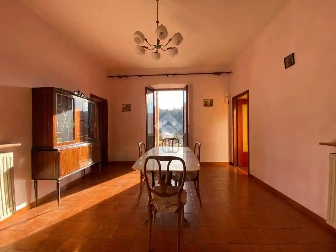 Appartamento in vendita a Torriglia