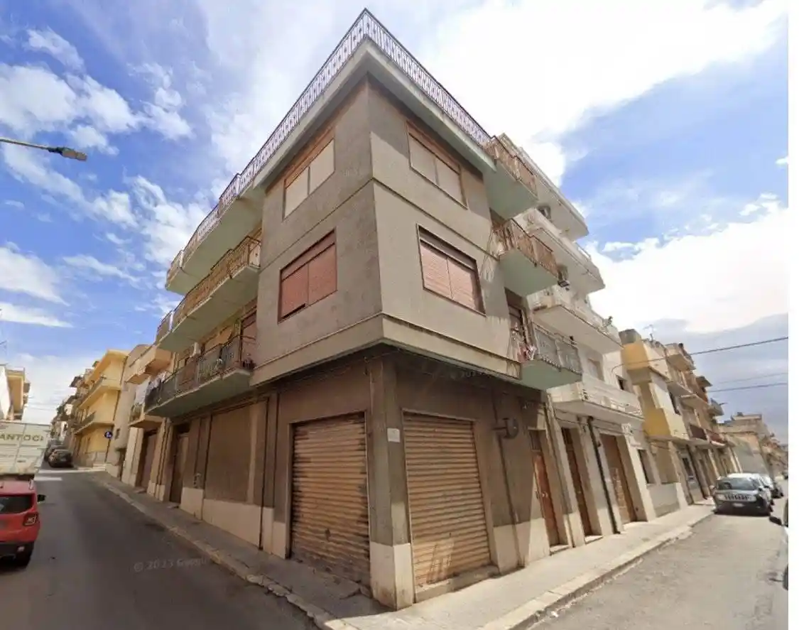 Appartamento in vendita a Vittoria