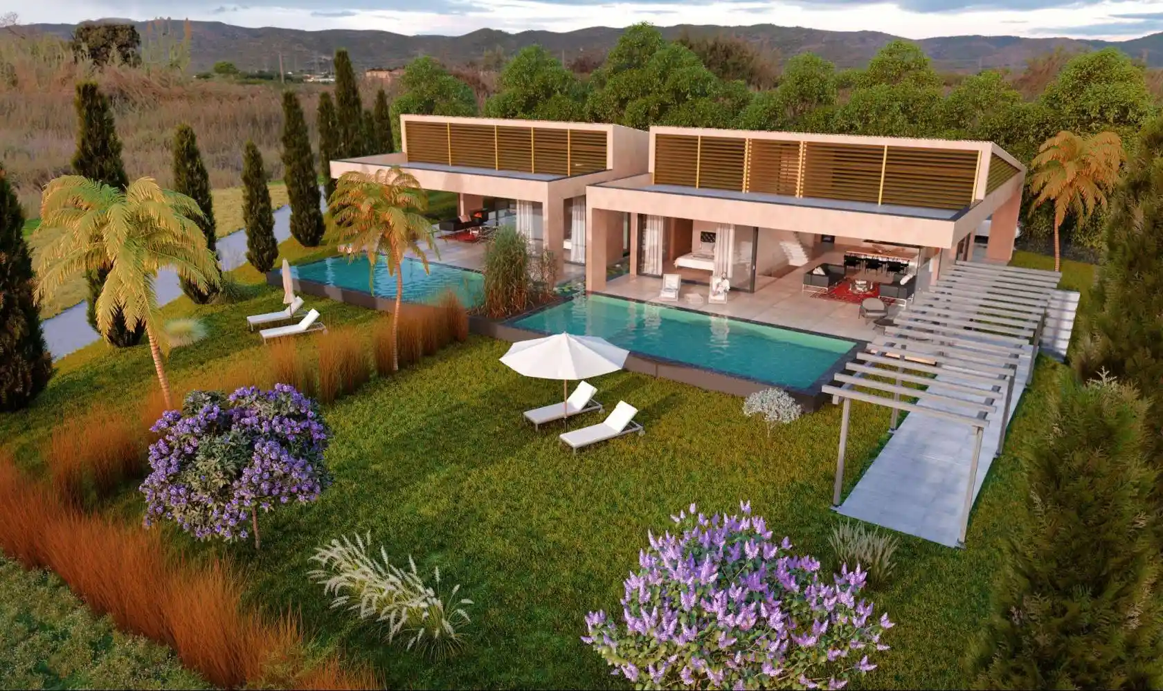 Palazzo - Edificio in vendita a Manerba del Garda