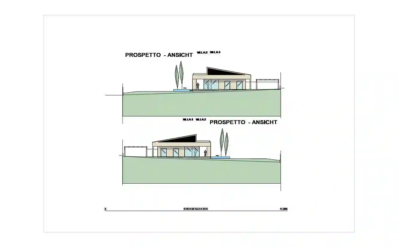 Palazzo - Edificio - foto 5