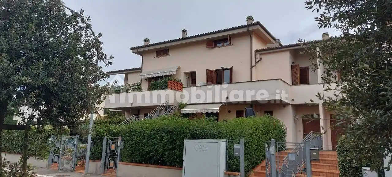 Appartamento in vendita a Civitella Paganico