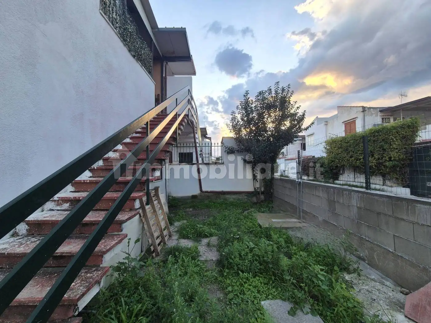 Villetta a schiera in vendita a Simeri Crichi