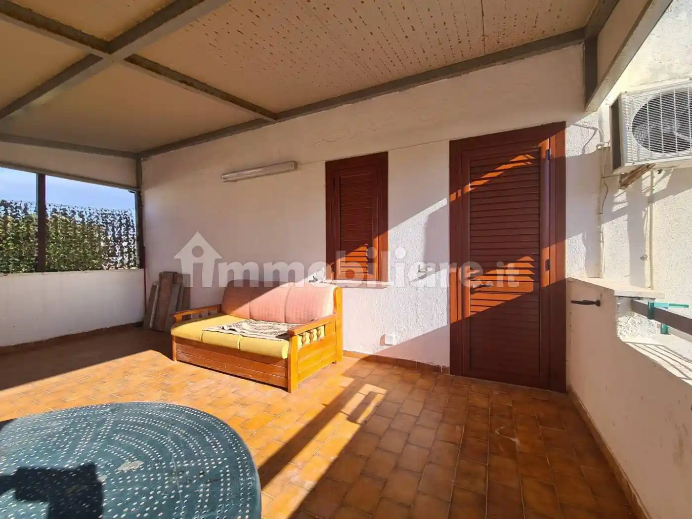 Villa a schiera via Marincoli, Maringoli, Simeri Crichi - foto 2