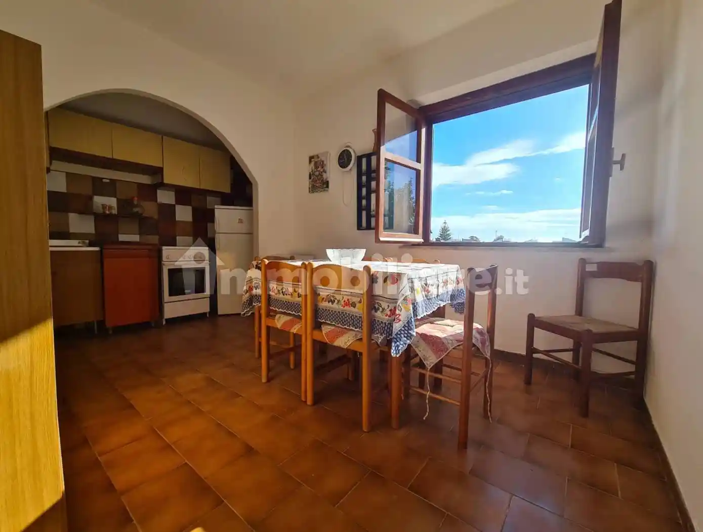 Villa a schiera via Marincoli, Maringoli, Simeri Crichi - foto 3