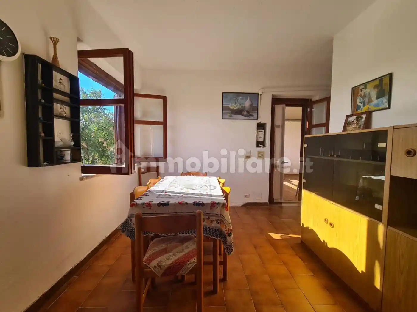 Villa a schiera via Marincoli, Maringoli, Simeri Crichi - foto 4