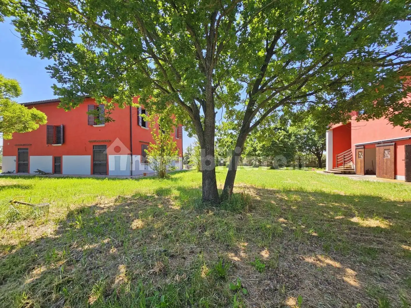 Villa in vendita a Crevalcore