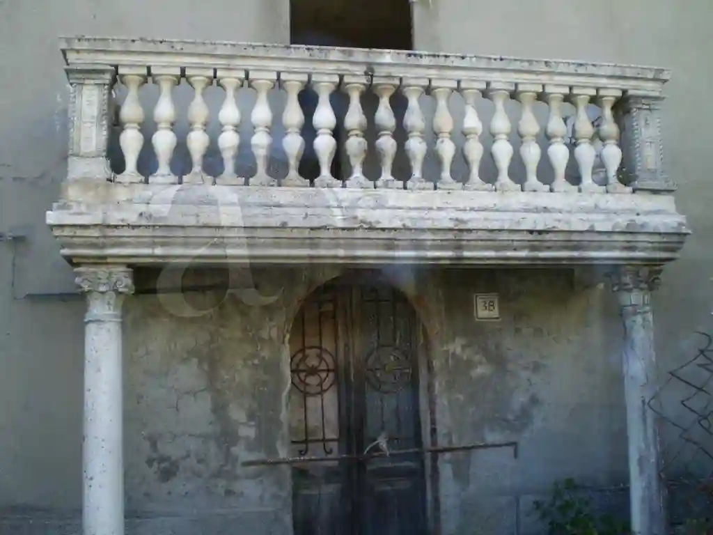 Palazzo - Edificio - foto 4