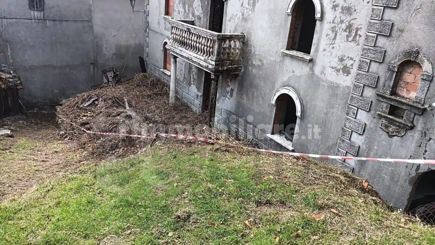 Palazzo - Edificio - foto 5