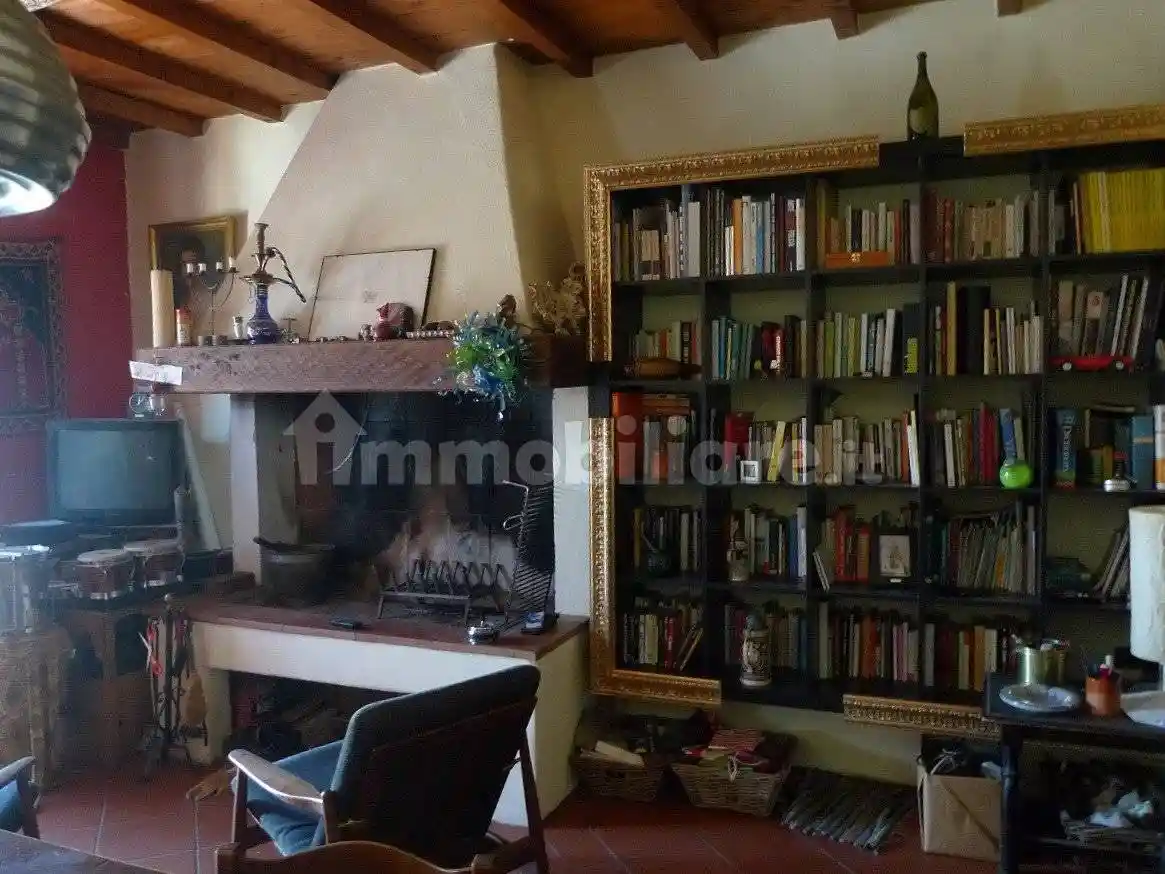 Appartamento in vendita a Impruneta