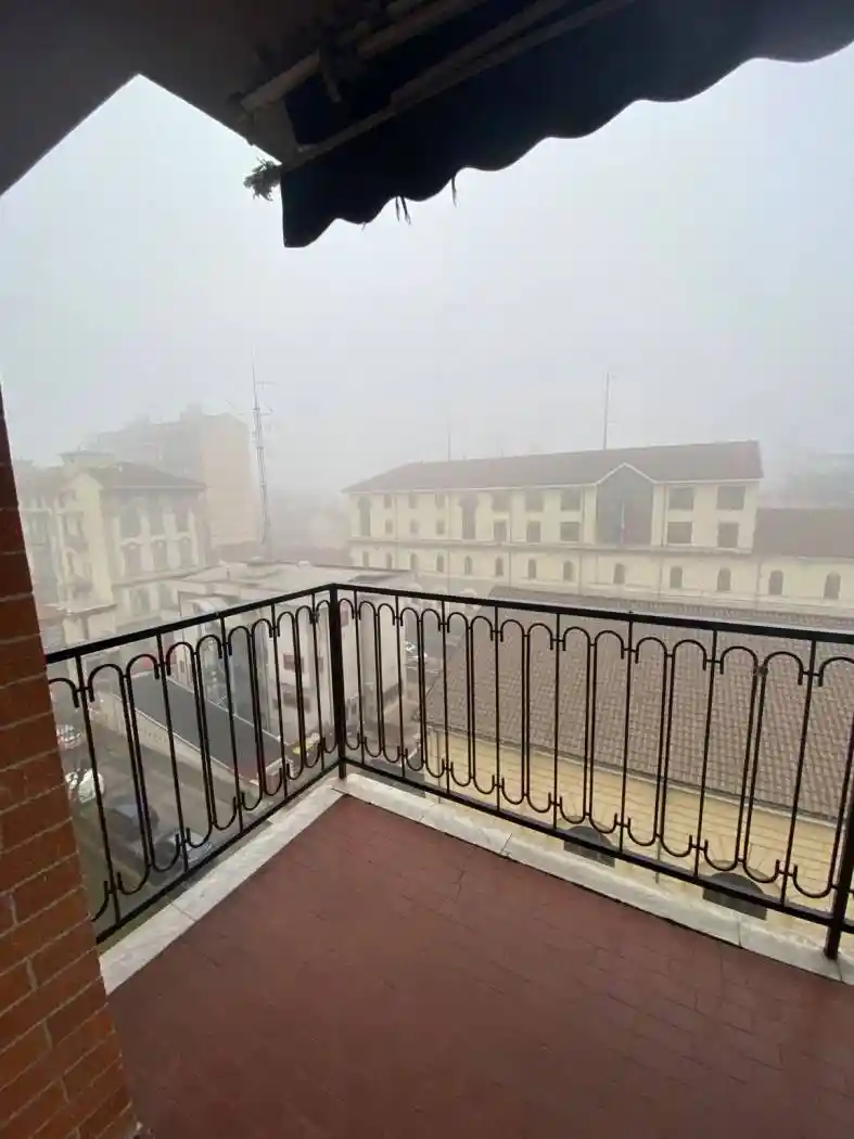 Appartamento in vendita a Alessandria