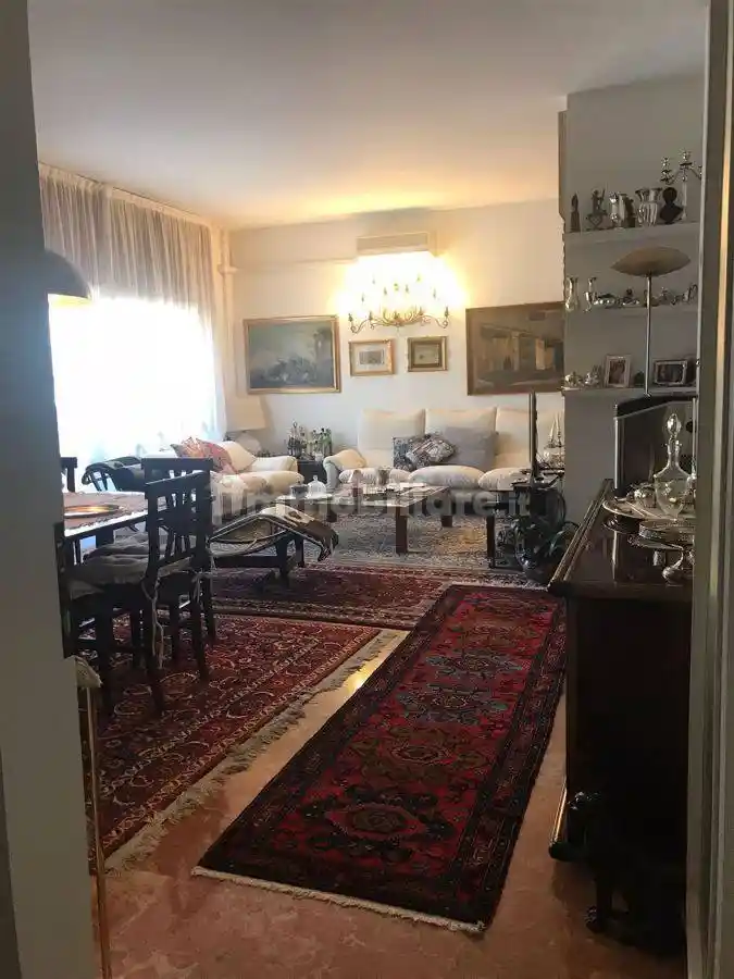 Appartamento in vendita a Rovigo