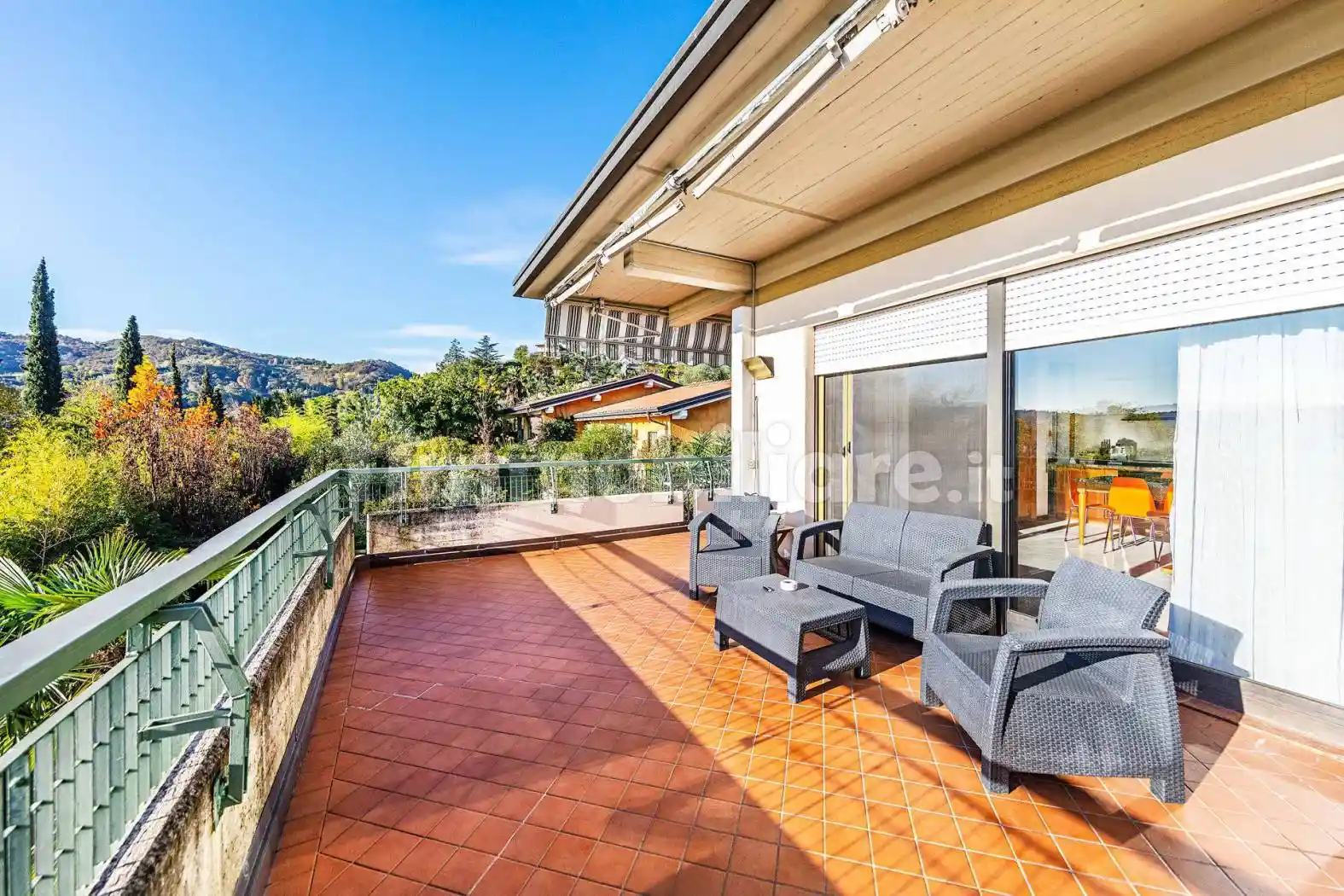 Appartamento in vendita a Roè Volciano