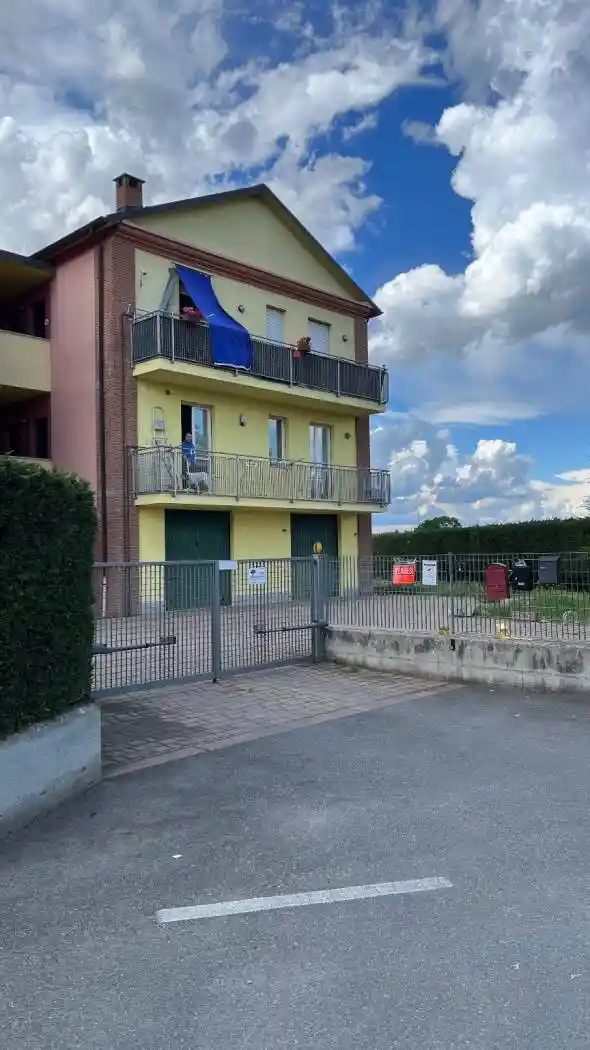 Quadrilocale Strada Sesia, San Fedele, Asti - foto 2