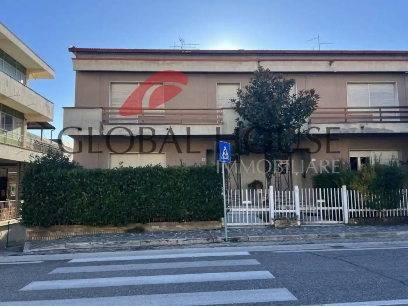 Villa unifamiliare Ss80, 16, Centro, Montorio al Vomano - foto 2