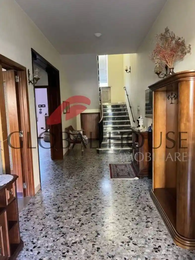 Villa unifamiliare Ss80, 16, Centro, Montorio al Vomano - foto 5