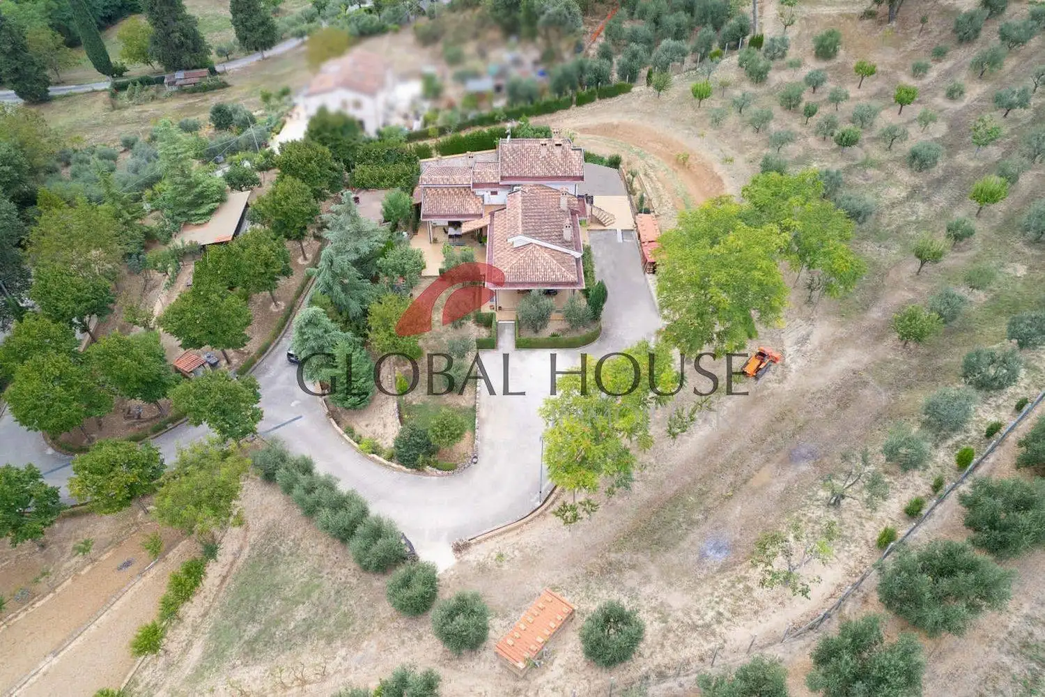 Villa in vendita a Montorio al Vomano