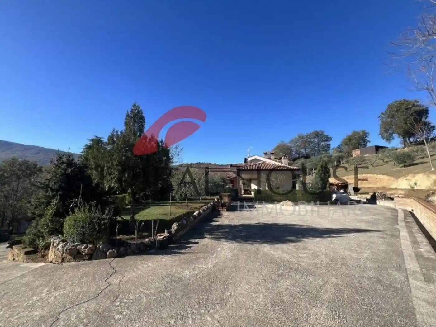 Villa unifamiliare Strada comunale San Sebastiano, 15, Montorio al Vomano - foto 3