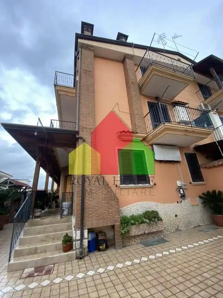 Villetta a schiera - foto 3