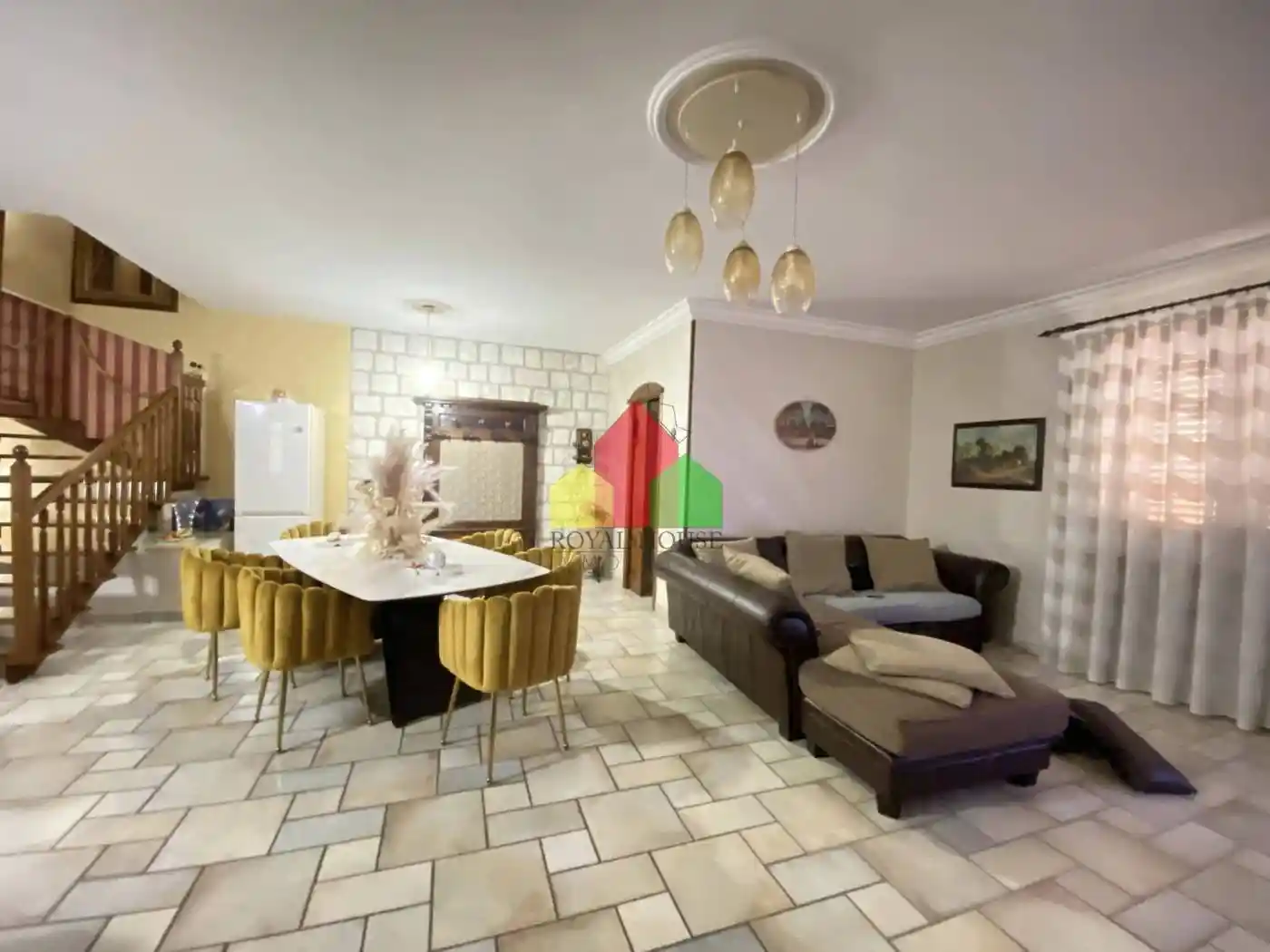 Villetta a schiera - foto 5