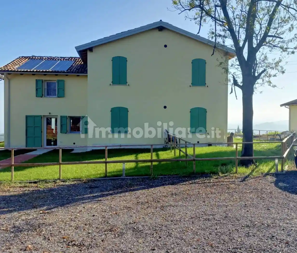 Appartamento in affitto a Valsamoggia