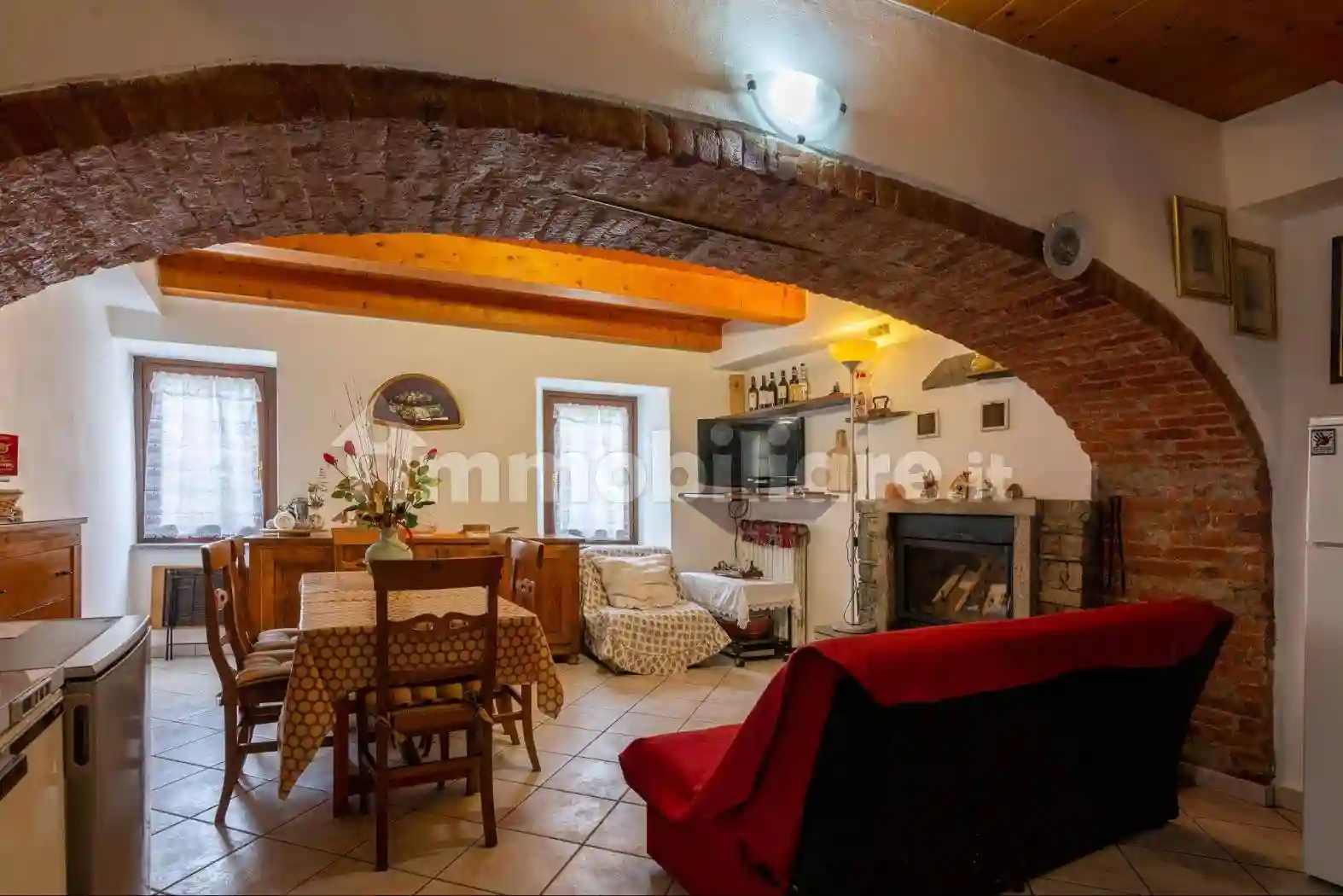 Casa indipendente - foto 2