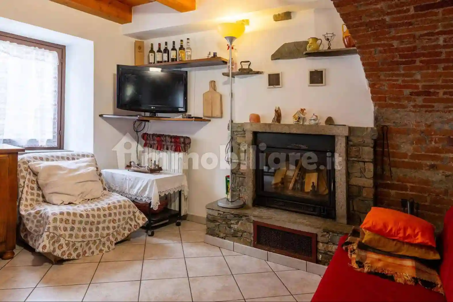 Casa indipendente - foto 5