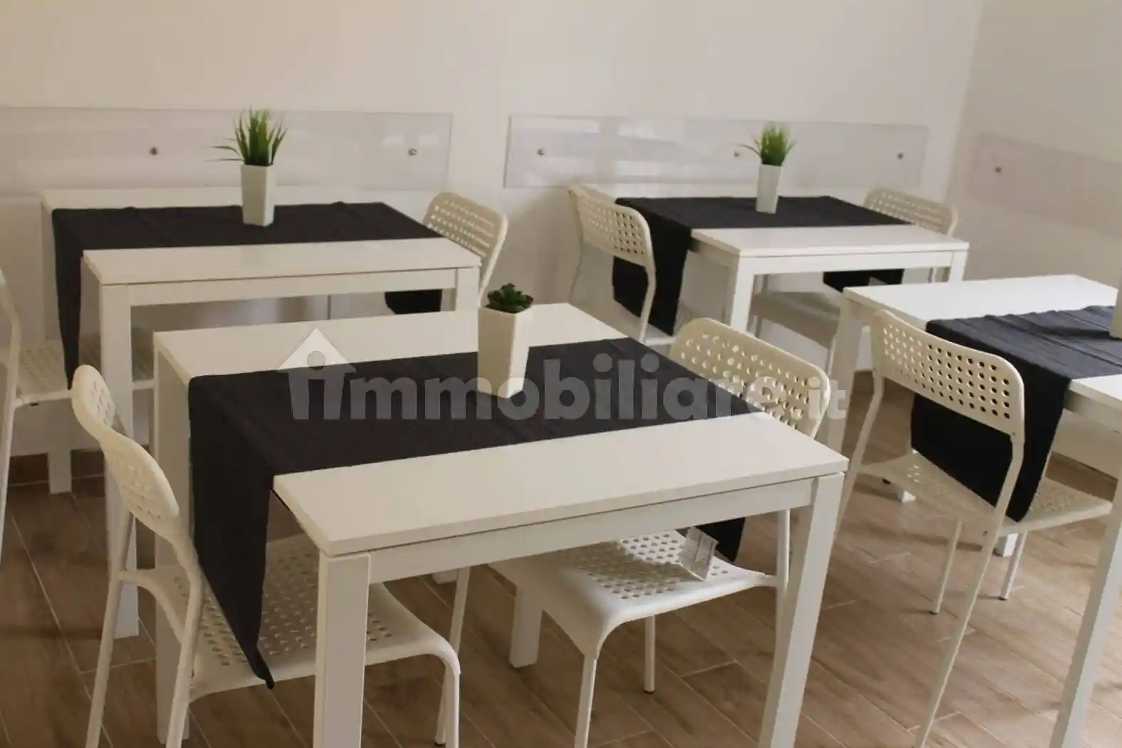 Albergo in Affitto - foto 3