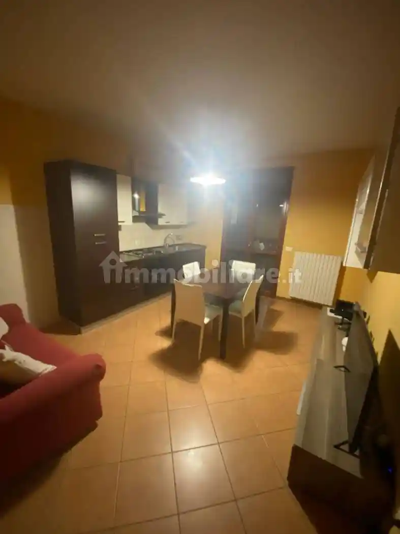 Appartamento in affitto a Reggio Emilia