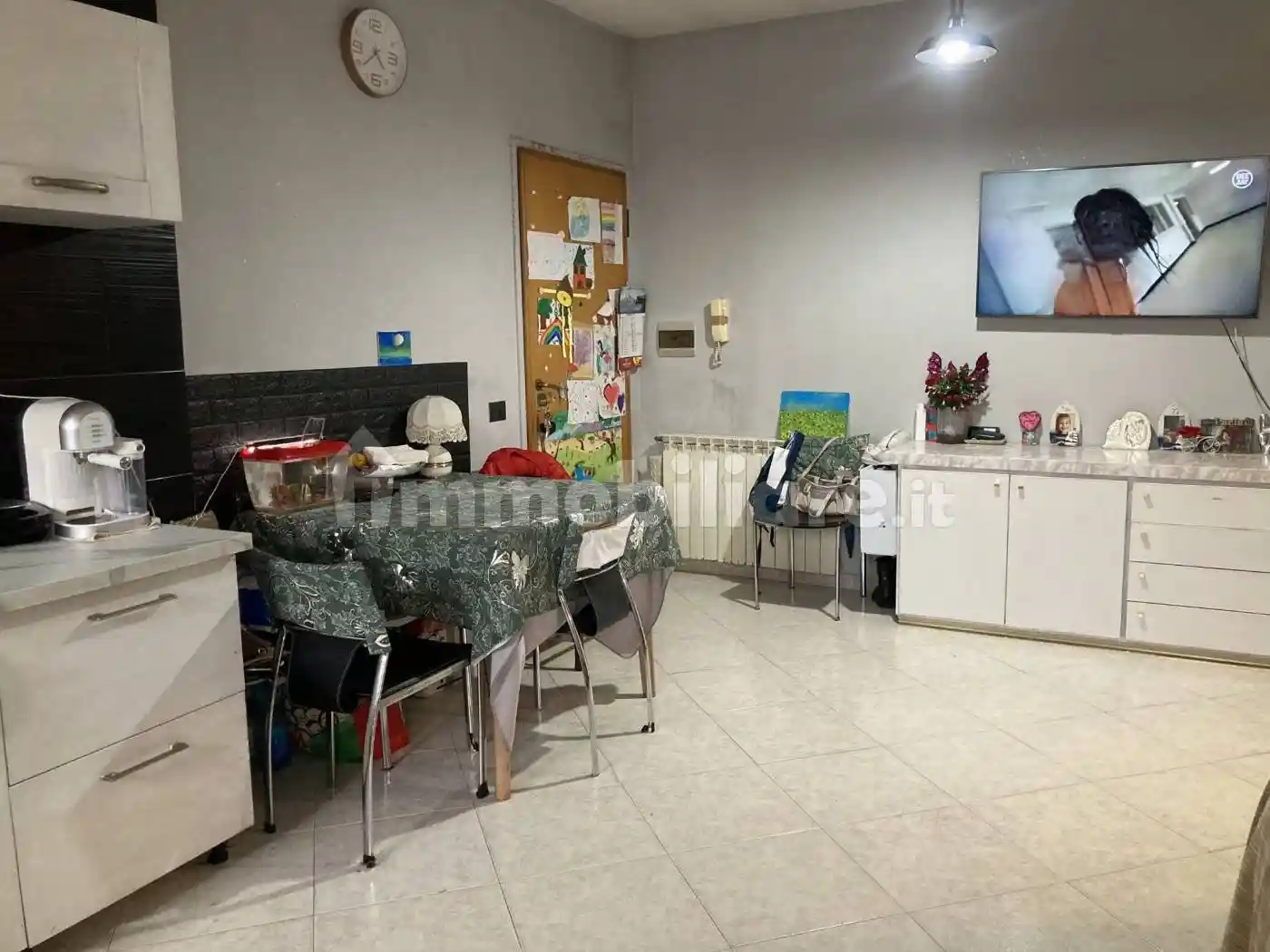 Appartamento in vendita a Ladispoli