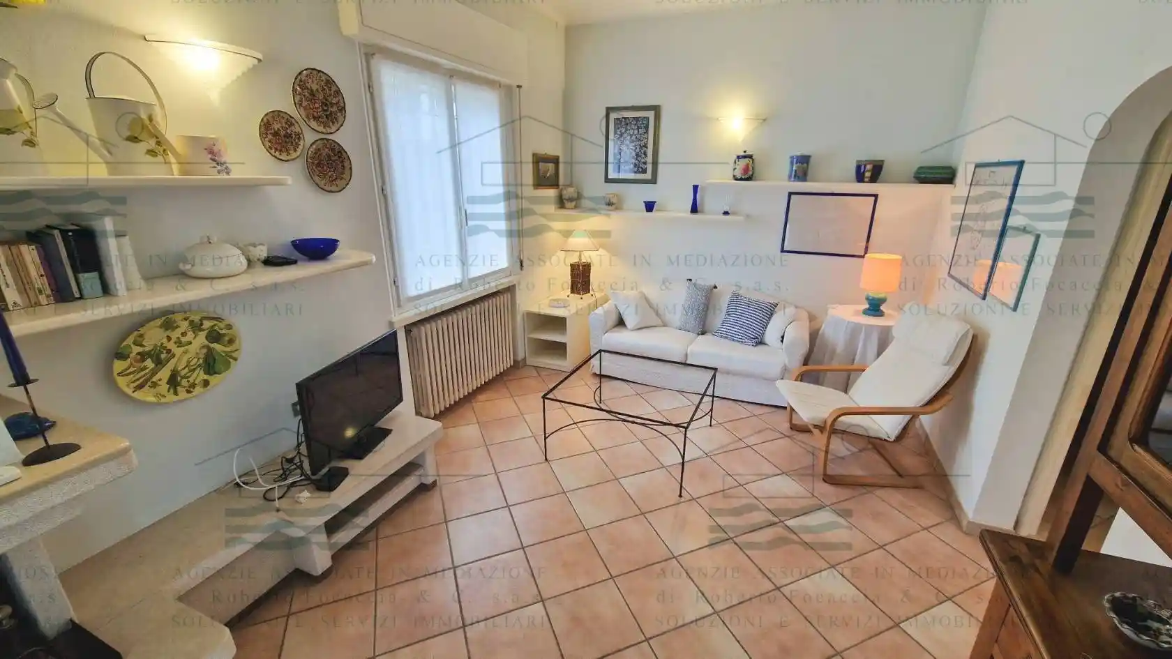 Villa in affitto a Cervia